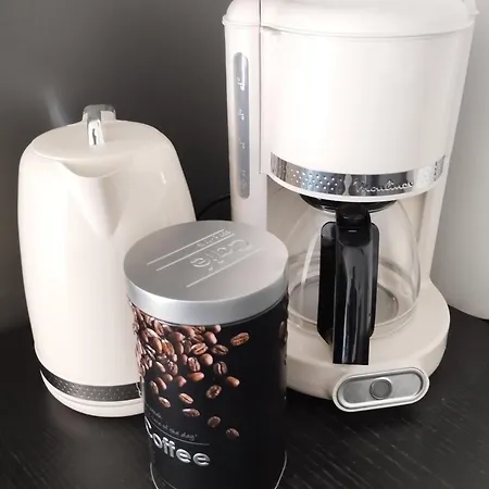 アパート A Saint-nazaire Pour 1 Ou 2 Personnes *