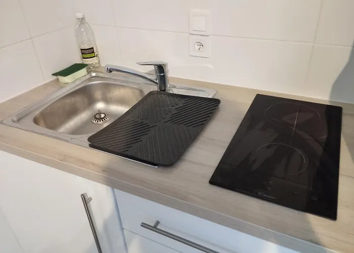 A Saint-nazaire Pour 1 Ou 2 Personnes