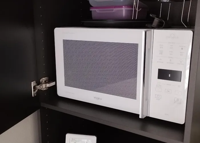 アパート A Saint-nazaire Pour 1 Ou 2 Personnes サン・ナゼール