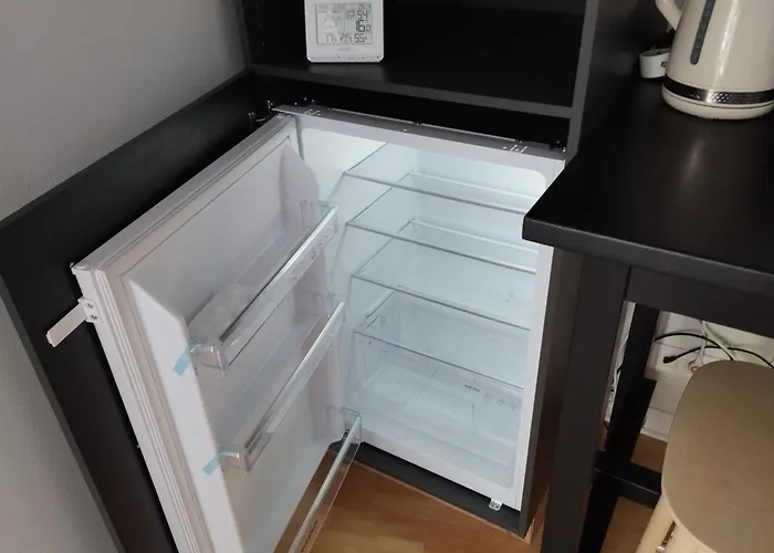 A Saint-nazaire Pour 1 Ou 2 Personnes *