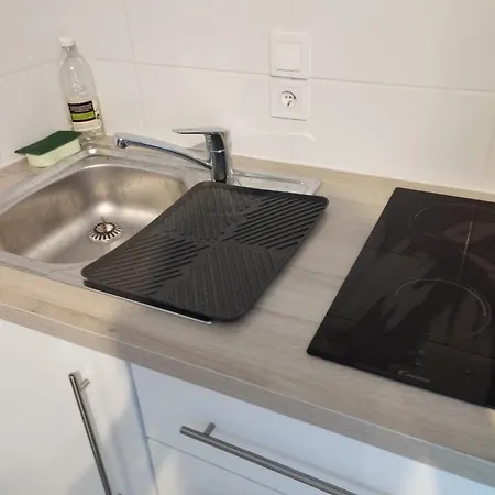 A Saint-nazaire Pour 1 Ou 2 Personnes