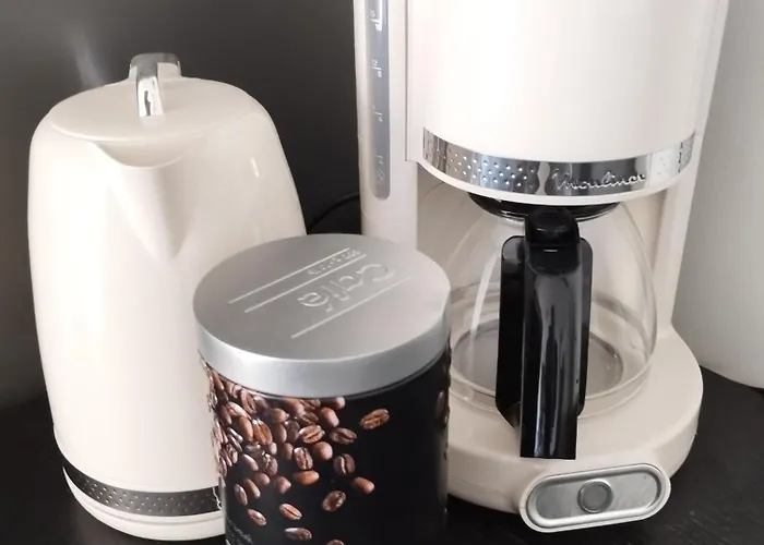 Apartman A Saint-nazaire Pour 1 Ou 2 Personnes *