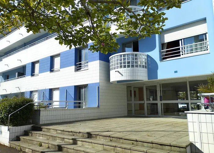 A Saint-nazaire Pour 1 Ou 2 Personnes Apartman Saint-Nazaire